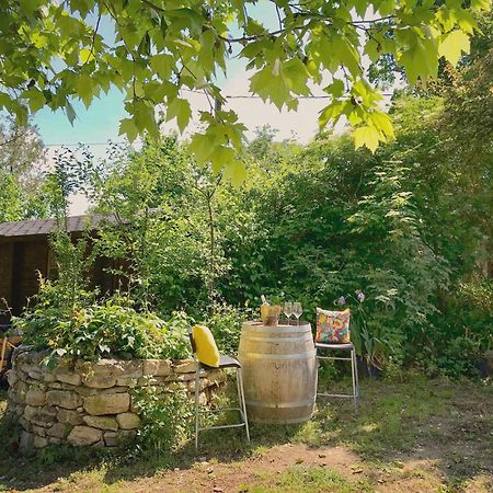 Domaine De La Brave Bed & Breakfast Pernes-les-Fontaines Exterior photo