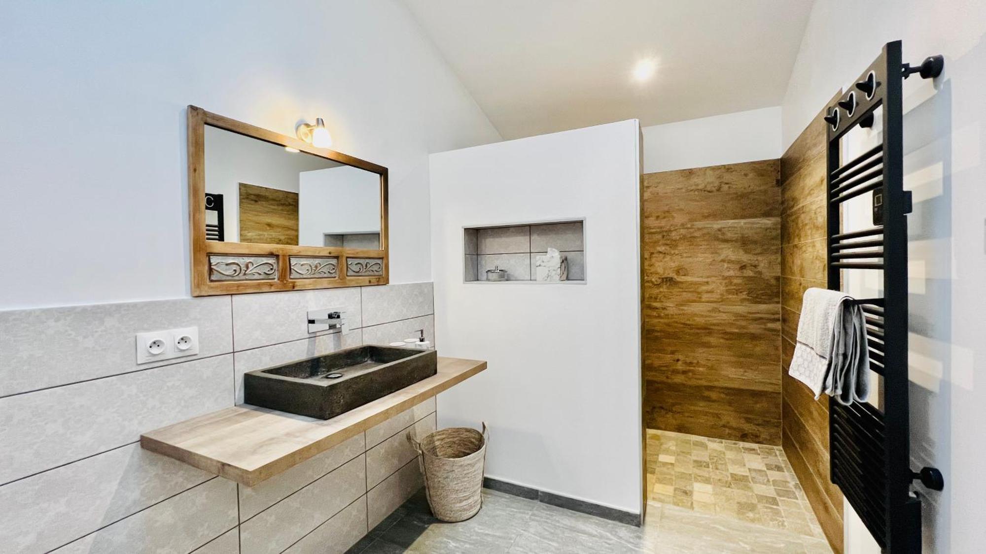 Domaine De La Brave Bed & Breakfast Pernes-les-Fontaines Room photo