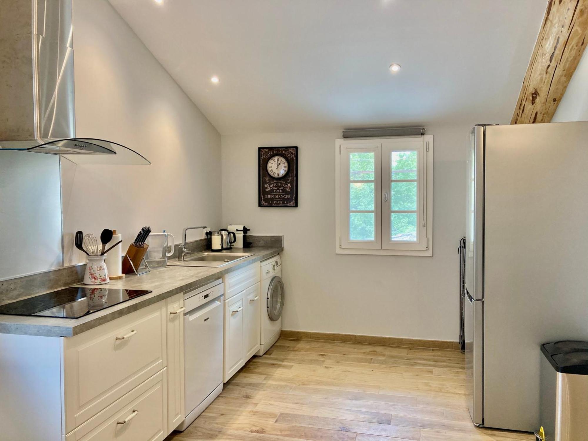 Domaine De La Brave Bed & Breakfast Pernes-les-Fontaines Room photo