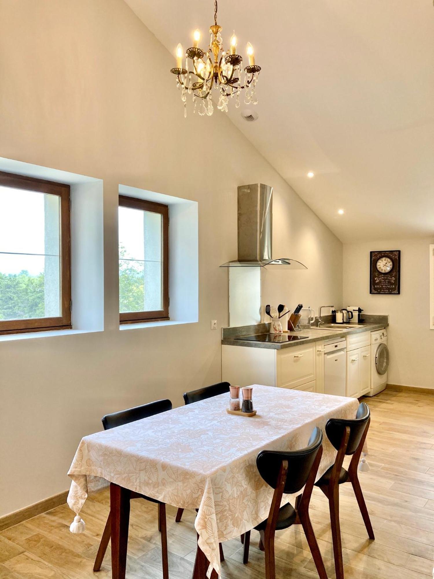 Domaine De La Brave Bed & Breakfast Pernes-les-Fontaines Room photo